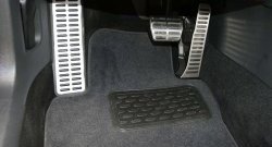 1 709 р. Коврик в салони Element 5 шт. (текстиль) (GTI, 3 дв.) Volkswagen Golf 6 хэтчбэк 5 дв. (2008-2014)  с доставкой в г. Кемерово. Увеличить фотографию 5