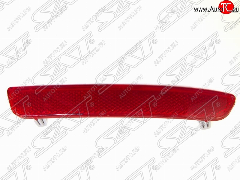 459 р. Правый катафот заднего бампера SAT Volkswagen Jetta A5 седан (2005-2011)  с доставкой в г. Кемерово