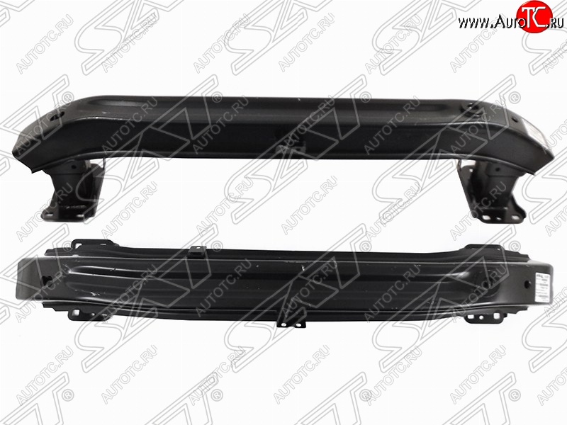 4 079 р. Усилитель переднего бампера SAT  Volkswagen Jetta  A6 (2011-2015) седан дорестайлинг  с доставкой в г. Кемерово