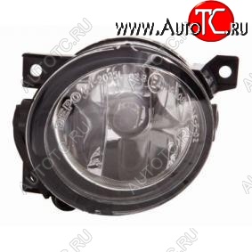 749 р. Фара противотуманная BRIGHTROAD (левая) Volkswagen Jetta A5 седан (2005-2011)  с доставкой в г. Кемерово