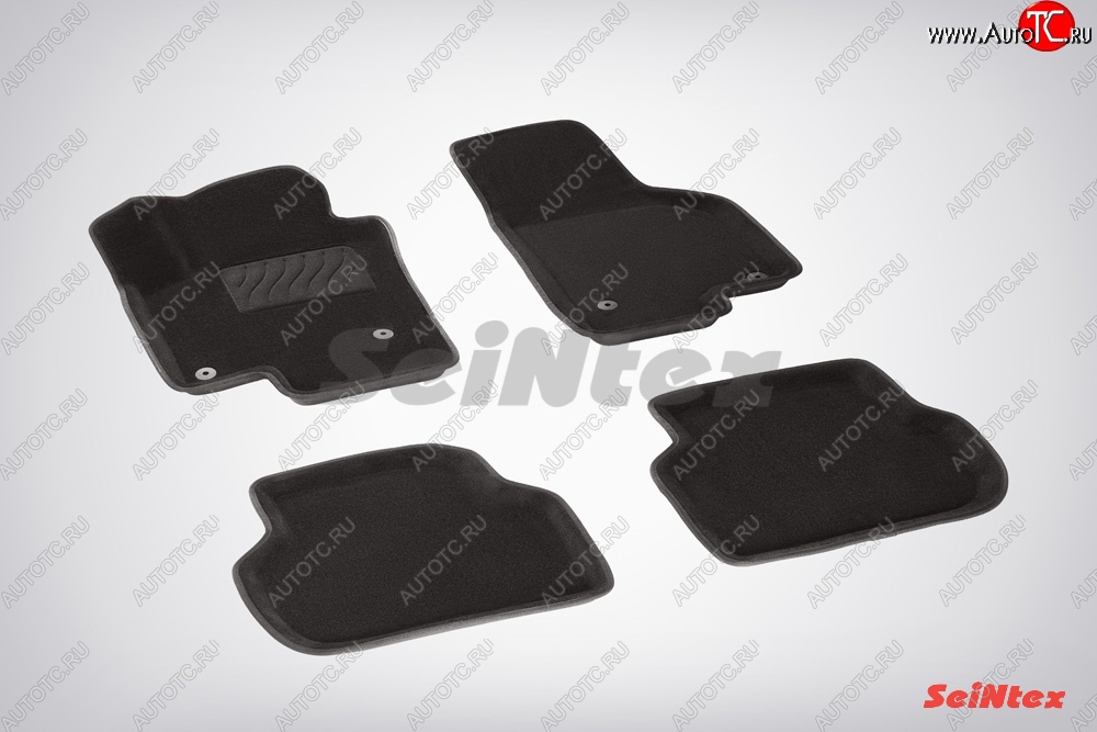 5 699 р. Износостойкие коврики в салон SeiNtex Premium 3D 4 шт. (ворсовые, черные) Volkswagen Jetta A6 (2011-2015) седан дорестайлинг с доставкой в г. Кемерово Увеличить фотографию 1 5 699 р. Износостойкие коврики в салон SeiNtex Premium 3D 4 шт. (ворсовые, черные) Volkswagen Jetta A6 (2011-2015) седан дорестайлинг с доставкой в г. Кемерово