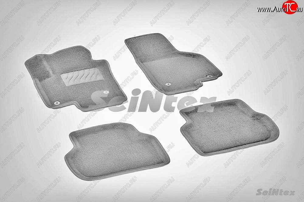 5 699 р. Износостойкие коврики в салон SeiNtex Premium 3D 4 шт. (ворсовые, серые) Volkswagen Jetta A6 (2011-2015) седан дорестайлинг с доставкой в г. Кемерово Увеличить фотографию 1 5 699 р. Износостойкие коврики в салон SeiNtex Premium 3D 4 шт. (ворсовые, серые) Volkswagen Jetta A6 (2011-2015) седан дорестайлинг с доставкой в г. Кемерово