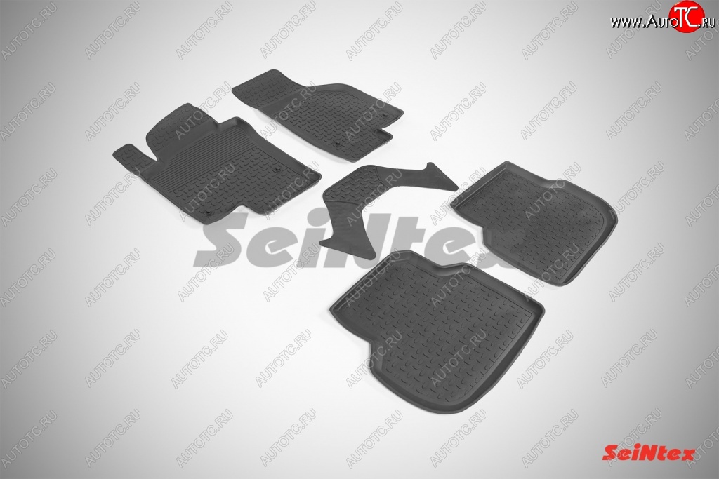 3 099 р. Износостойкие коврики в салон с высоким бортом SeiNtex Premium 4 шт. (резина) Volkswagen Jetta A6 (2011-2015) седан дорестайлинг с доставкой в г. Кемерово Увеличить фотографию 1 3 099 р. Износостойкие коврики в салон с высоким бортом SeiNtex Premium 4 шт. (резина) Volkswagen Jetta A6 (2011-2015) седан дорестайлинг с доставкой в г. Кемерово