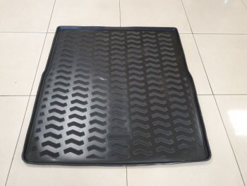 Коврик багажника Aileron Volkswagen Passat ( B8,  B8.5) (2015-2025) универсал дорестайлинг, универсал рестайлинг