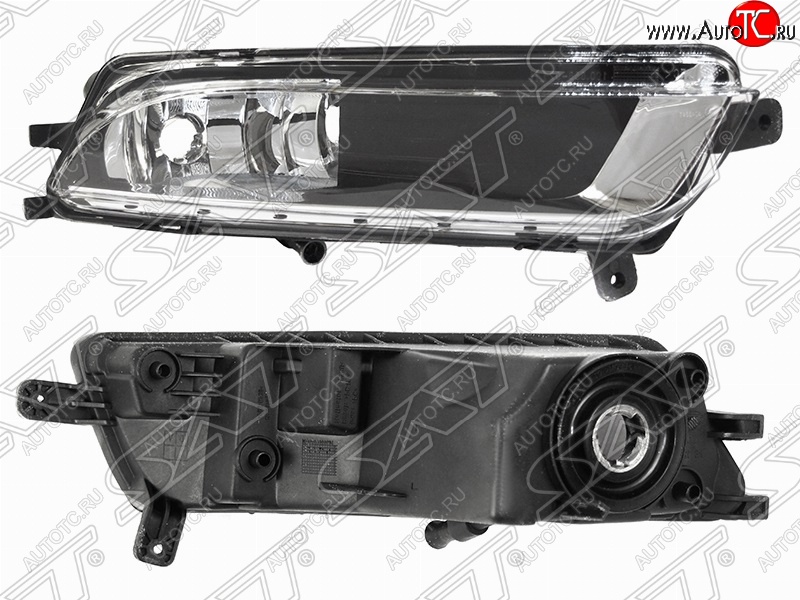 2 499 р. Правая противотуманная фара SAT Volkswagen Passat CC рестайлинг (2012-2016) с доставкой в г. Кемерово Увеличить фотографию 1 2 499 р. Правая противотуманная фара SAT Volkswagen Passat CC рестайлинг (2012-2016) с доставкой в г. Кемерово