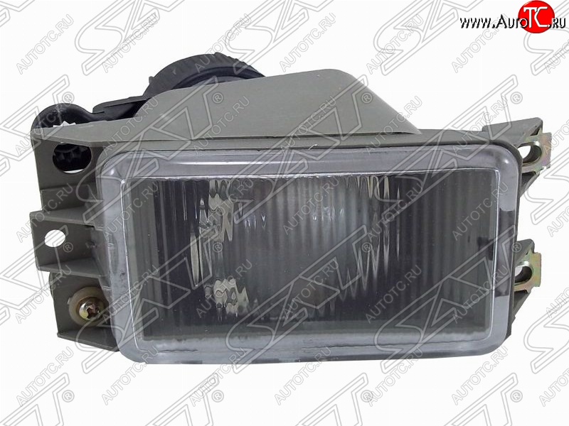 1 649 р. Правая противотуманная фара SAT Volkswagen Passat B3 седан (1988-1993)  с доставкой в г. Кемерово