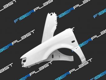 Правое крыло переднее Fiberplast Volkswagen Passat  B4 (1993-1996) седан, универсал