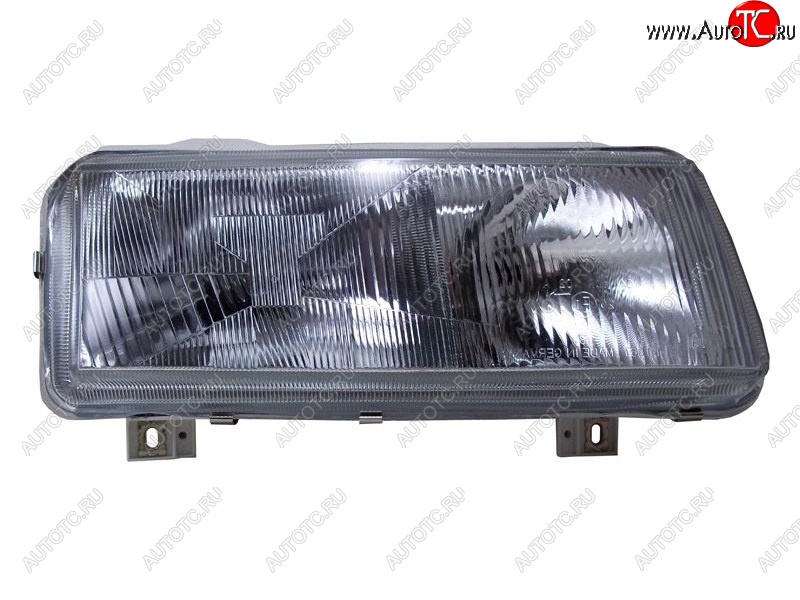 8 599 р. Правая фара SAT Volkswagen Passat B4 седан (1993-1996)  с доставкой в г. Кемерово