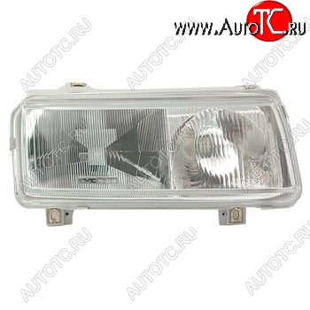 7 249 р. Правая фара Signeda Volkswagen Passat B4 седан (1993-1996)  с доставкой в г. Кемерово