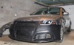 27 999 р. Передний бампер (GP) Rieger Volkswagen Passat B5 седан дорестайлинг (1996-2000)  с доставкой в г. Кемерово. Увеличить фотографию 2