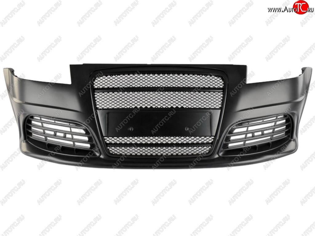 27 999 р. Передний бампер (GP) Rieger Volkswagen Passat B5 седан дорестайлинг (1996-2000)  с доставкой в г. Кемерово