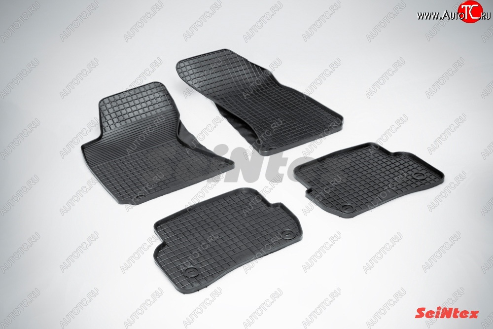 3 269 р. Износостойкие коврики в салон с рисунком Сетка SeiNtex Premium 4 шт. (резина) Volkswagen Passat B5 (1996-2000) седан дорестайлинг, универсал дорестайлинг с доставкой в г. Кемерово Увеличить фотографию 1 3 269 р. Износостойкие коврики в салон с рисунком Сетка SeiNtex Premium 4 шт. (резина) Volkswagen Passat B5 (1996-2000) седан дорестайлинг, универсал дорестайлинг с доставкой в г. Кемерово