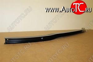 1 199 р. Траверса переднего бампера SPARD Volkswagen Passat B6 седан (2005-2011)  с доставкой в г. Кемерово