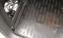 1 599 р. Коврик в багажник Variant Aileron (полиуретан)  Volkswagen Passat ( B6,  B7) (2005-2015) седан  с доставкой в г. Кемерово. Увеличить фотографию 2