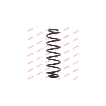 Пружина задняя KYB K-flex Volkswagen Polo 5 хэтчбек дорестайлинг (2009-2015) (LH=RH)