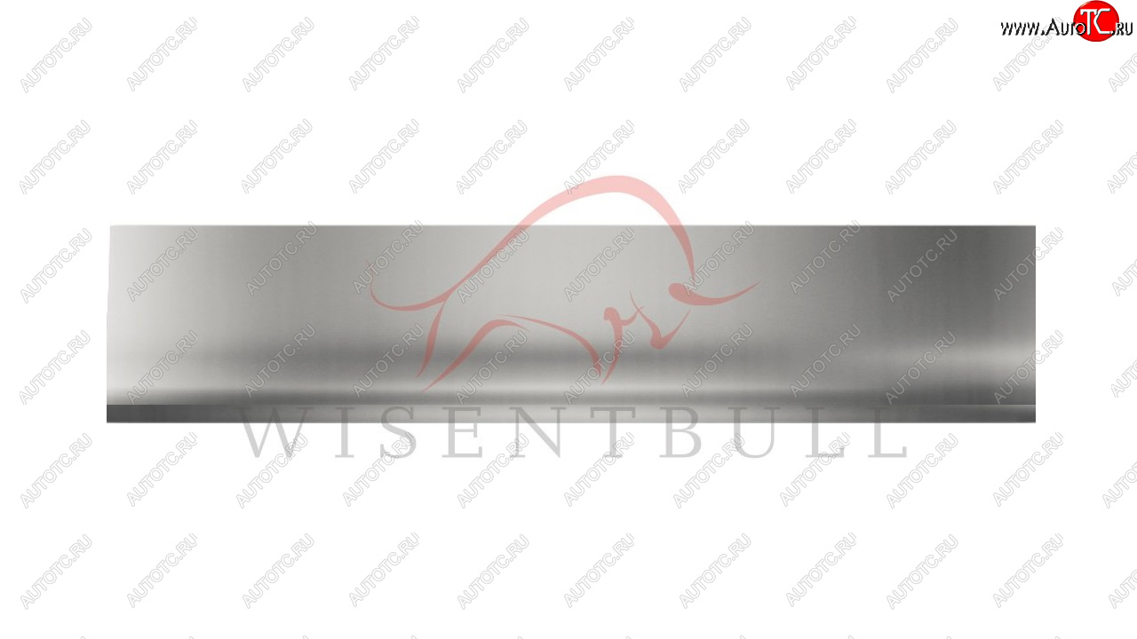 1 989 р. Ремкомплект правой двери Wisentbull  Volkswagen Polo  5 (2009-2020) седан дорестайлинг, седан рестайлинг  с доставкой в г. Кемерово