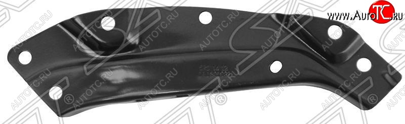 280 р. Правая рамка радиатора (верхняя часть) SAT Volkswagen Polo 5 хэтчбек дорестайлинг (2009-2015) (Неокрашенная) с доставкой в г. Кемерово Увеличить фотографию 1 280 р. Правая рамка радиатора (верхняя часть) SAT Volkswagen Polo 5 хэтчбек дорестайлинг (2009-2015) (Неокрашенная) с доставкой в г. Кемерово