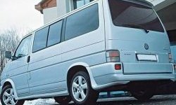 4 749 р. Накладки на колёсные арки CT v1  Volkswagen Caravelle  T4 - Transporter  T4 (Неокрашенные)  с доставкой в г. Кемерово. Увеличить фотографию 1