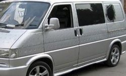 5 399 р. Накладки на колёсные арки CT v2  Volkswagen Caravelle  T4 - Transporter  T4 (Неокрашенные)  с доставкой в г. Кемерово. Увеличить фотографию 2