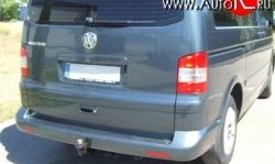 Фаркоп NovLine Volkswagen Transporter T5 дорестайлинг (2003-2009)