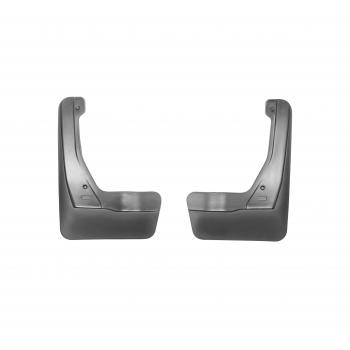 Брызговики Norplast (передние) Volkswagen Tiguan  Mk2 (2016-2022) дорестайлинг, рестайлинг