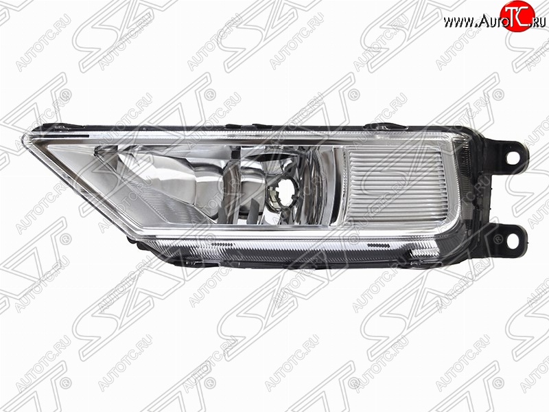 1 659 р. Правая противотуманная фара SAT Volkswagen Tiguan Mk2 дорестайлинг (2016-2020) с доставкой в г. Кемерово Увеличить фотографию 1 1 659 р. Правая противотуманная фара SAT Volkswagen Tiguan Mk2 дорестайлинг (2016-2020) с доставкой в г. Кемерово