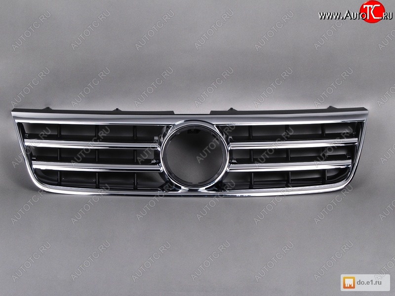 51 999 р. Решетка радиатора Original Volkswagen Touareg GP дорестайлинг (2002-2007)  с доставкой в г. Кемерово