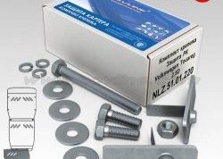 1 139 р. Защита раздаточной коробки Novline (2.5, АКПП, 3 мм) Volkswagen Touareg 1 GP дорестайлинг (2002-2007)  с доставкой в г. Кемерово. Увеличить фотографию 2
