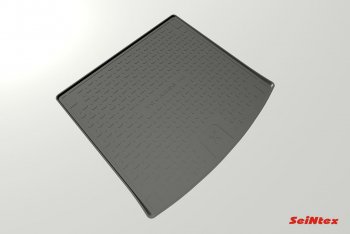 Коврик в багажник Seintex Volkswagen Touareg  CR (2018-2025)