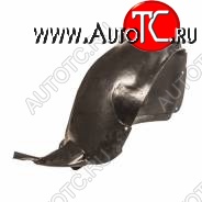 3 379 р. Правый подкрылок передний API Volkswagen Tiguan NF дорестайлинг (2006-2011)  с доставкой в г. Кемерово