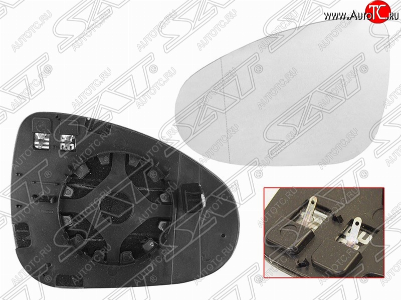 1 079 р. Правый зеркальный элемент зеркала заднего вида SAT (с подогревом) Volkswagen Touareg NF рестайлинг (2014-2018) с доставкой в г. Кемерово Увеличить фотографию 1 1 079 р. Правый зеркальный элемент зеркала заднего вида SAT (с подогревом) Volkswagen Touareg NF рестайлинг (2014-2018) с доставкой в г. Кемерово