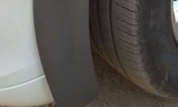 46 999 р. Накладки на колёсные арки CT Volkswagen Touareg NF дорестайлинг (2010-2014) (Неокрашенные)  с доставкой в г. Кемерово. Увеличить фотографию 3
