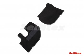 Текстильные коврики в салон SeinTex LUX Volvo FH  12 (2002-2012) 2-ое поколение